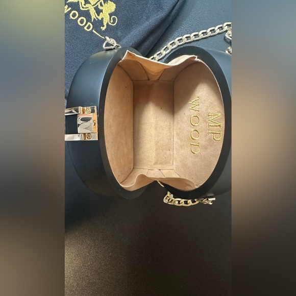 MP Wood Bag - Picture 6 of 7